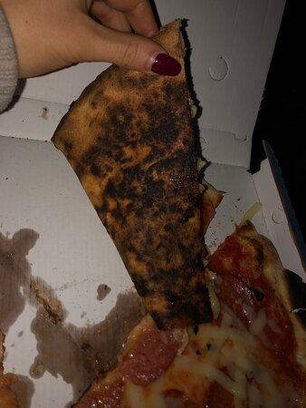 Pizzeria Original Maury